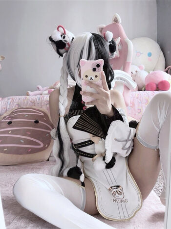 Milkiewaifu leaked private photo uncensored HD quality