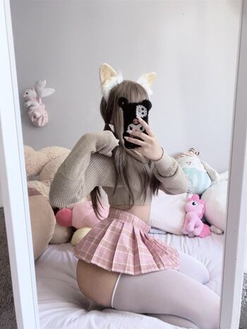 Milkiewaifu leaked private photo uncensored HD quality