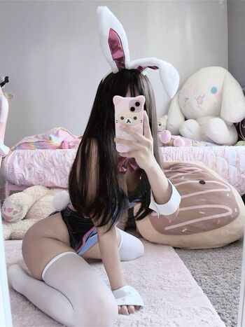 Milkiewaifu leaked private photo uncensored HD quality