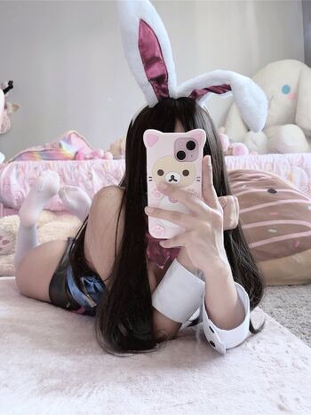 Milkiewaifu leaked private photo uncensored HD quality
