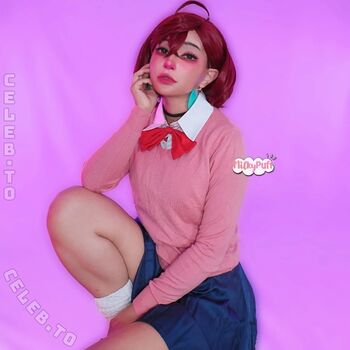 Milkypuff leaked private photo uncensored HD quality
