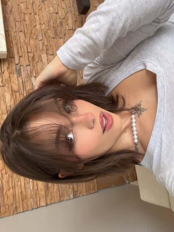 Mimisemaan  page leaked private photo uncensored HD quality