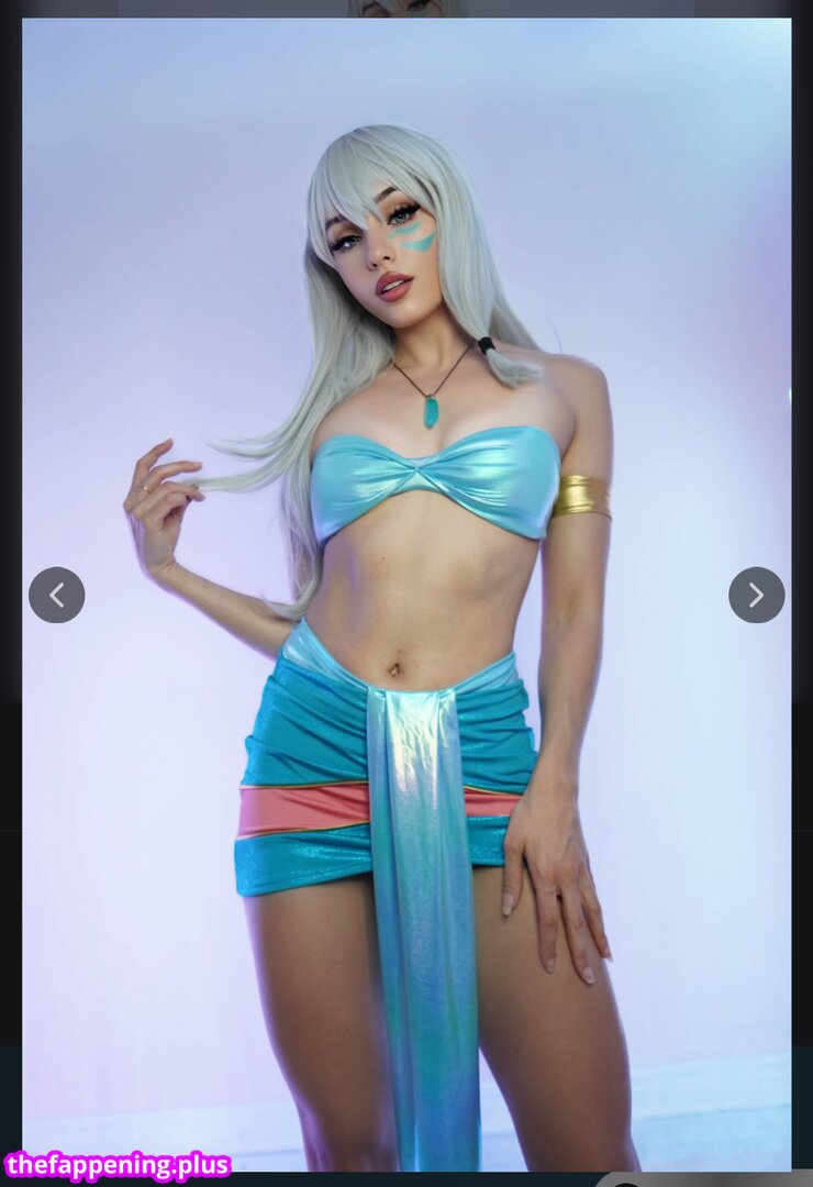 Page/ leaked private photo uncensored HD quality