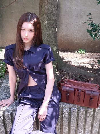 Minatozaki sana page leaked private photo uncensored HD quality