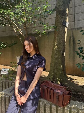 Minatozaki sana page leaked private photo uncensored HD quality