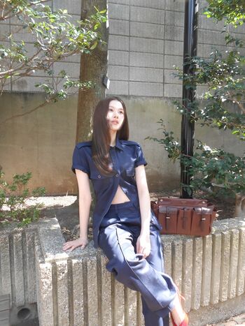 Minatozaki sana page leaked private photo uncensored HD quality
