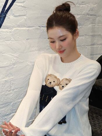 Minatozaki sana page leaked private photo uncensored HD quality