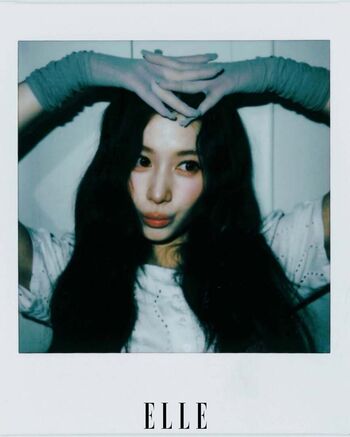 Minatozaki sana page leaked private photo uncensored HD quality