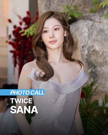 Minatozaki sana leaked private photo uncensored HD quality