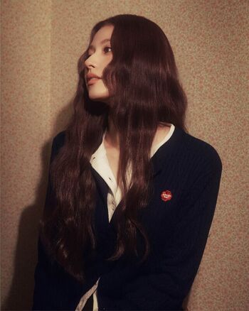 Minatozaki sana page leaked private photo uncensored HD quality