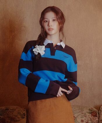 Minatozaki sana page leaked private photo uncensored HD quality