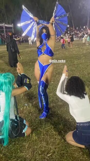 Mio neko leaked private photo uncensored HD quality
