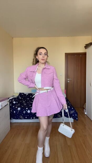 Mira hristova page leaked private photo uncensored HD quality
