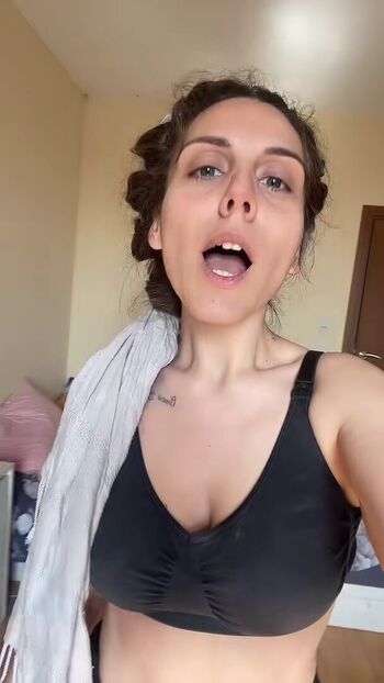 Mira hristova page leaked private photo uncensored HD quality