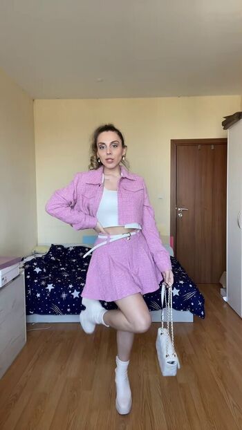 Mira hristova page leaked private photo uncensored HD quality