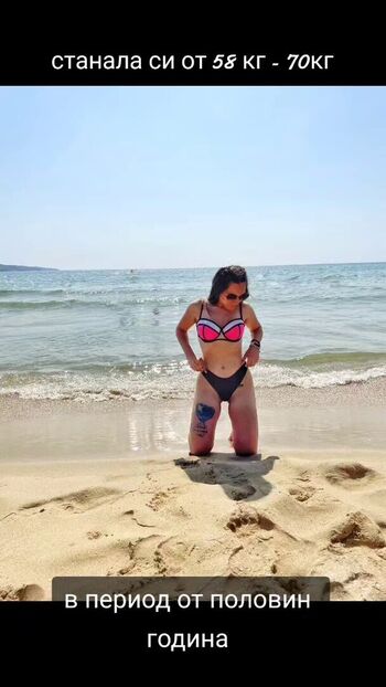 Mira hristova leaked private photo uncensored HD quality