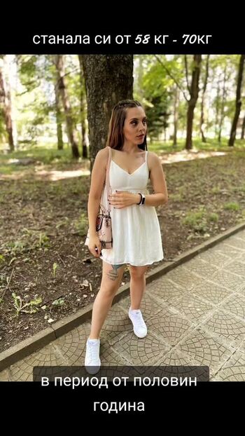 Mira hristova leaked private photo uncensored HD quality