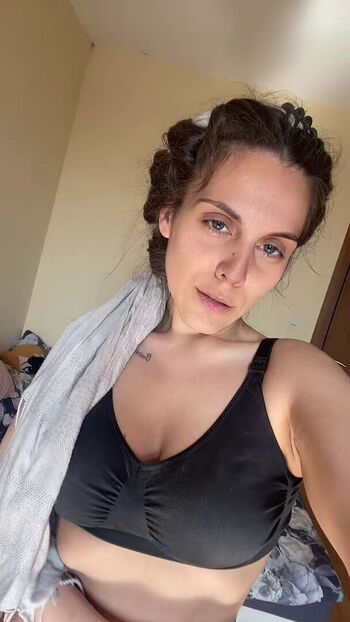 Mira hristova leaked private photo uncensored HD quality