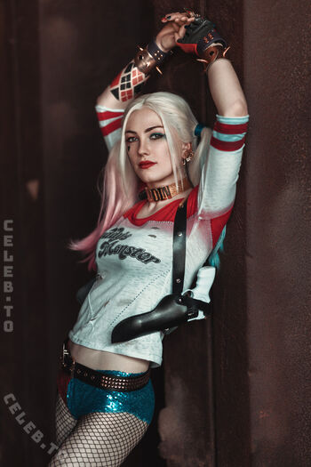 Mira le fay leaked private photo uncensored HD quality