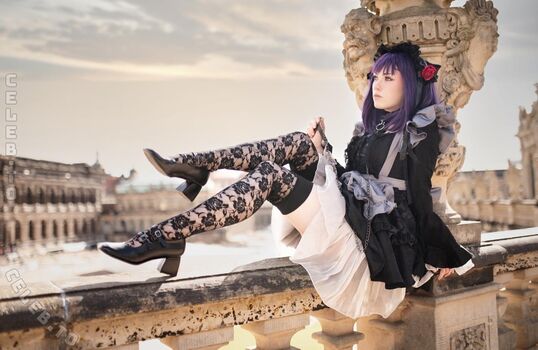Mira le fay leaked private photo uncensored HD quality