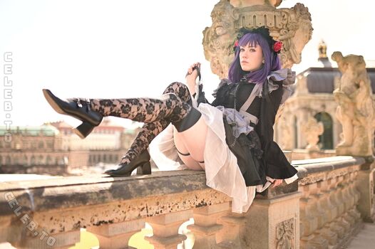 Mira le fay leaked private photo uncensored HD quality