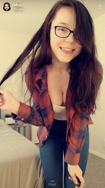 Mira xo  page leaked private photo uncensored HD quality