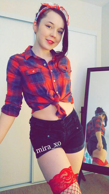 Mira xo leaked private photo uncensored HD quality
