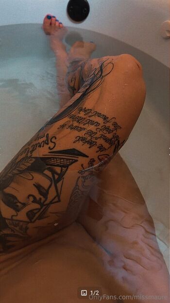 Missmaure leaked private photo uncensored HD quality