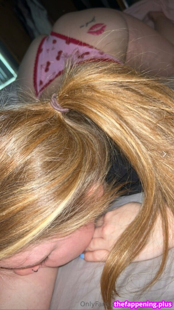 Rehrossext leaked private photo uncensored HD quality