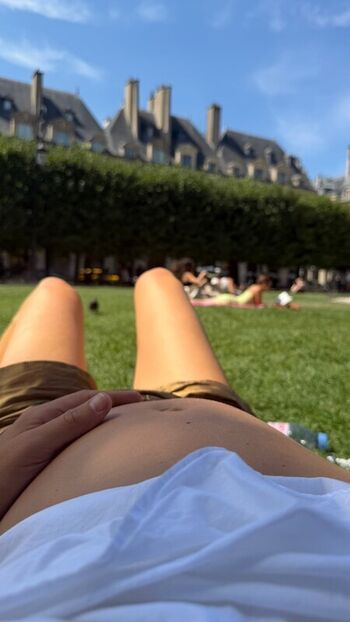 Molly baz leaked private photo uncensored HD quality