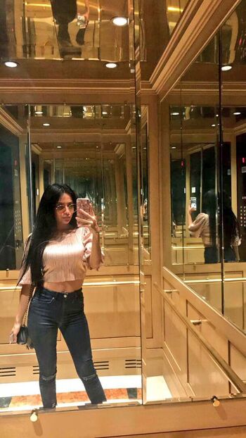 Monica asis leaked private photo uncensored HD quality
