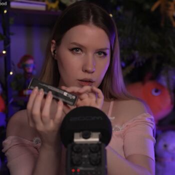 Mood asmr leaked private photo uncensored HD quality