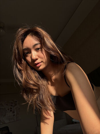 Moon blitz asmr leaked private photo uncensored HD quality