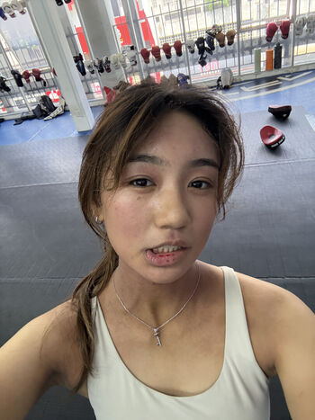 Moon blitz asmr leaked private photo uncensored HD quality