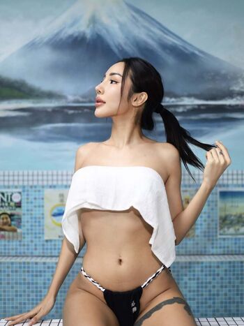 Mukchaaliinee leaked private photo uncensored HD quality