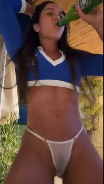 Mulher melao page leaked private photo uncensored HD quality