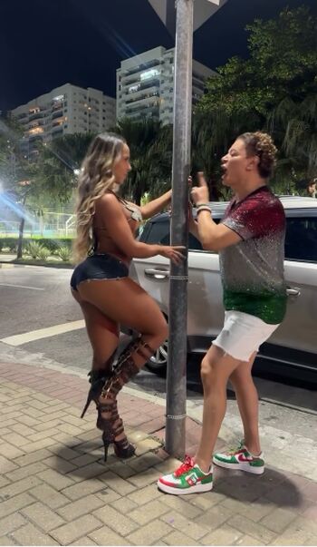 Mulher melao page leaked private photo uncensored HD quality