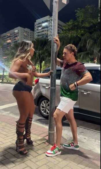 Mulher melao page leaked private photo uncensored HD quality
