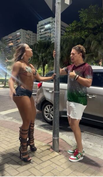 Mulher melao page leaked private photo uncensored HD quality