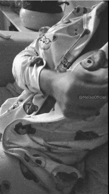 Mulher melao page leaked private photo uncensored HD quality