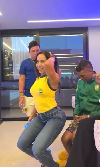 Mulher melao page leaked private photo uncensored HD quality