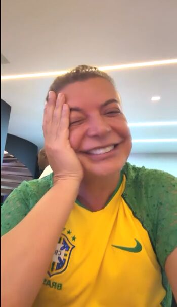 Mulher melao page leaked private photo uncensored HD quality