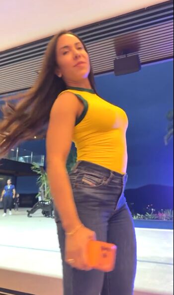 Mulher melao page leaked private photo uncensored HD quality