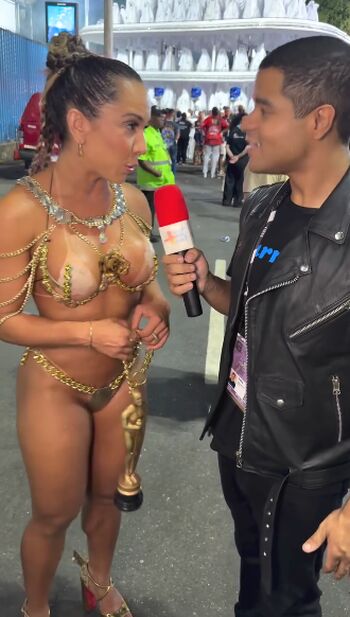 Mulher melao page leaked private photo uncensored HD quality