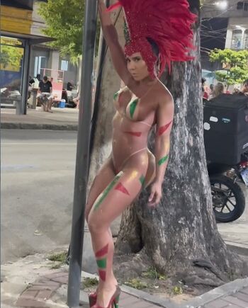 Mulher melao page leaked private photo uncensored HD quality