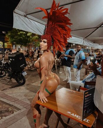 Mulher melao page leaked private photo uncensored HD quality