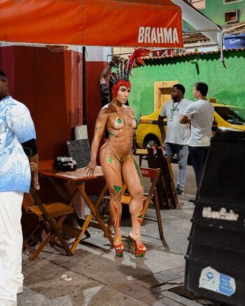 Mulher melao page leaked private photo uncensored HD quality