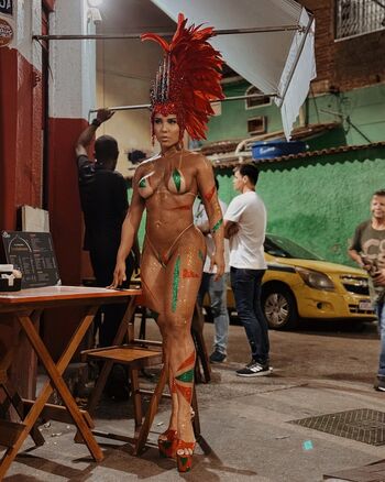 Mulher melao page leaked private photo uncensored HD quality