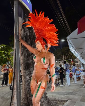 Mulher melao page leaked private photo uncensored HD quality