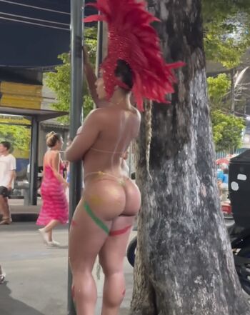 Mulher melao page leaked private photo uncensored HD quality